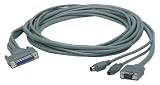 10ft KVM Cable Set