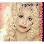 Legendary Dolly Parton