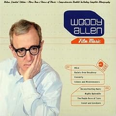 Film Music - O.S.T. (Fra)