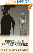 Churchill & Secret Service