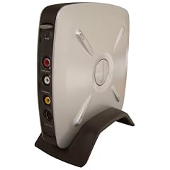Adaptec AVC-2310 VIDEOH! DVD Media Center USB2.0 Edition