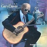 Review Reverend Gary Davis  / From Blues To Gospel