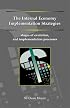 The Internal Economy Implementation Strategies: Stages of Evolution and Implementation Processes