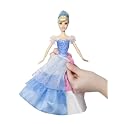 Cinderella Doll