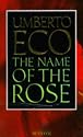 The Name of the Rose