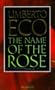 The Name of the Rose