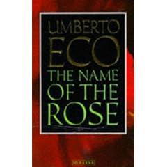 The Name of the Rose