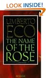 The Name Of The Rose