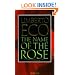 The Name Of The Rose