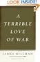 A Terrible Love of War