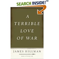 A Terrible Love of War