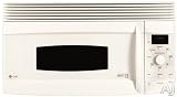 GE Profile SCA1000HCC 1.4 cu. ft. Over-the-Range Advantium Microwave Oven with 900 Cooking Watts, Speedcook & Traditional Oven Cooking Mode, 300 CFM 2 Speed Vent Fan and Cooktop Lighting: Bisque