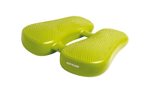 KETTLER Air Stepper, green, 07350-071 Preisvergleich