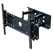 VideoSecu Plasma LCD LED HDTV TV Wall Mount Bracket Fits Samsung 36" 37" 38" 40" 42" 46" 47" 48" 50" 52" Television MW360B 1S2