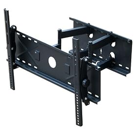 VideoSecu FLAT Panel Plasma LCD TV Bracket Wall Mount Fits Samsung 36