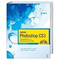 Adobe Photoshop CS3 - Kompendium - Pixelperfektion von Retusche bis Montage (Kompendium / Handbuch)