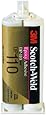 3M Scotch-Weld Epoxy Adhesive Duo-Pak, Gray, 1.69-Ounce