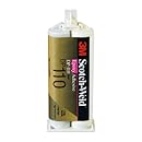 3M Scotch-Weld Epoxy Adhesive Duo-Pak, Gray, 1.69-Ounce