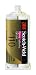3M DP110 Scotch-Weld Epoxy Adhesive Duo-Pak, Gray 1.7-Ounce