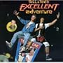 Bill & Ted's Excellent Adventure - Original Motion Picture Soundtrack
