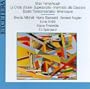 Brian Ferneyhough: La Ch�te d'Icare; Superscriptio; Intermedio alla Ciaccona' etc. (Etudes Trancendantales; Mnemosyne)