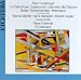 Brian Ferneyhough: La Ch&uacute;te d'Icare; Superscriptio; Intermedio alla Ciaccona' etc. (Etudes Trancendantales; Mnemosyne)