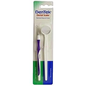 Dentek Dental Scaler