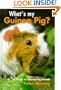 What's My Guinea Pig?: A Guide to Guinea Pig Breeds