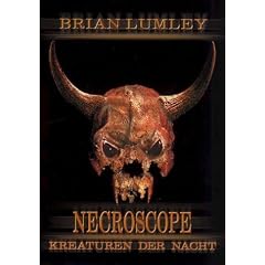 Necroscope. Bd. 3 Kreaturen der Nacht