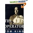 The Operator : David Geffen Builds, Buys, and Sells the New Hollywood