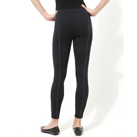 Bcbgeneration Ladies Nailhead Back Legging