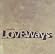 Love Ways