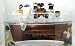 Disney Pixar 6 Figurine Set Wall E!