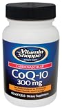 Vitamin Shoppe - Co Q 10, 300 mg, 60 softgels