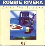 First the Groove [12 VINYL]