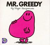 Mr. Greedy (Mr. Men)