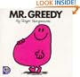 Mr. Greedy