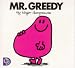 Mr. Greedy (Mr. Men)