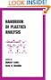Handbook of Plastics Analysis (Plastics Engineering)