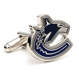 Vancouver Canucks Cufflinks