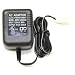 TSD UL Certified 9V 500mAh Airsoft Plug Wall Battery Charger (Large)