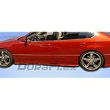 1998-2005 Lexus GS Series VIP Sideskirts by DuraFlex