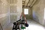 Wallmonkeys Peel and Stick Wall Decals - Room Remodel with New Sheetrock - Drywall - 24