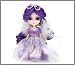 Jun Planning Mini Pullip LP-405 Pullip + Libra Dolls