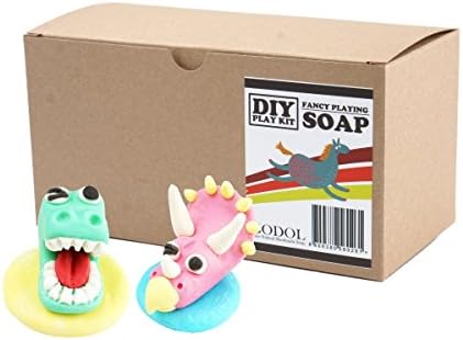 BODOL nature DIY soap making kit ★ made in Korea