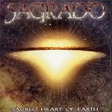 Sagrado Coração da Terra - Sacred Heart of Earth ( Audio CD ) - B0000669PV