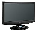 Sharp LC19SK25U 19-Inch 720p LCD HDTV