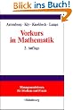 Vorkurs in Mathematik