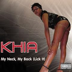 My Neck My Back (Lick It), Pt. 1