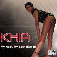 My Neck My Back (Lick It), Pt. 1
